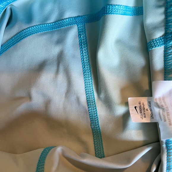 Nike Pro Athletic Shorts size M - Picture 6 of 6